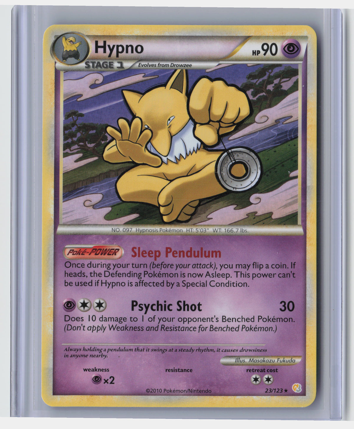 Hypno