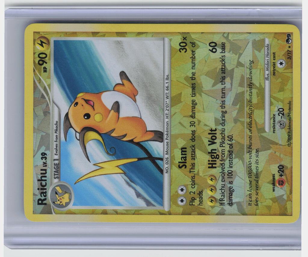 Raichu