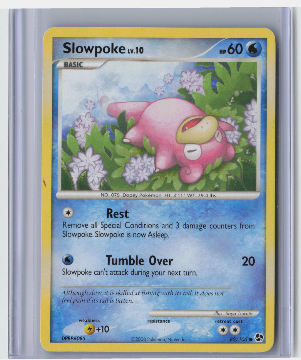 Slowpoke