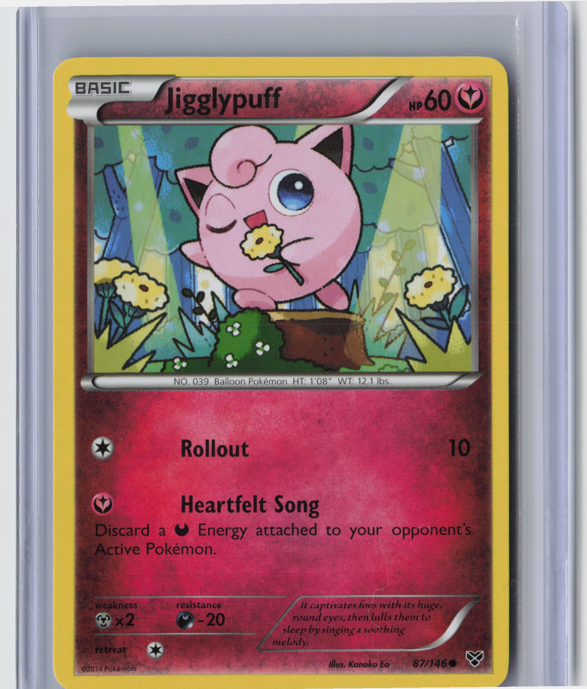 Jigglypuff (87)