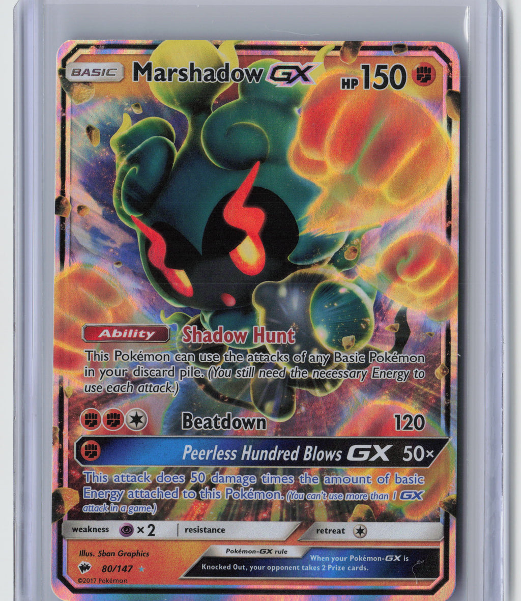 Marshadow GX