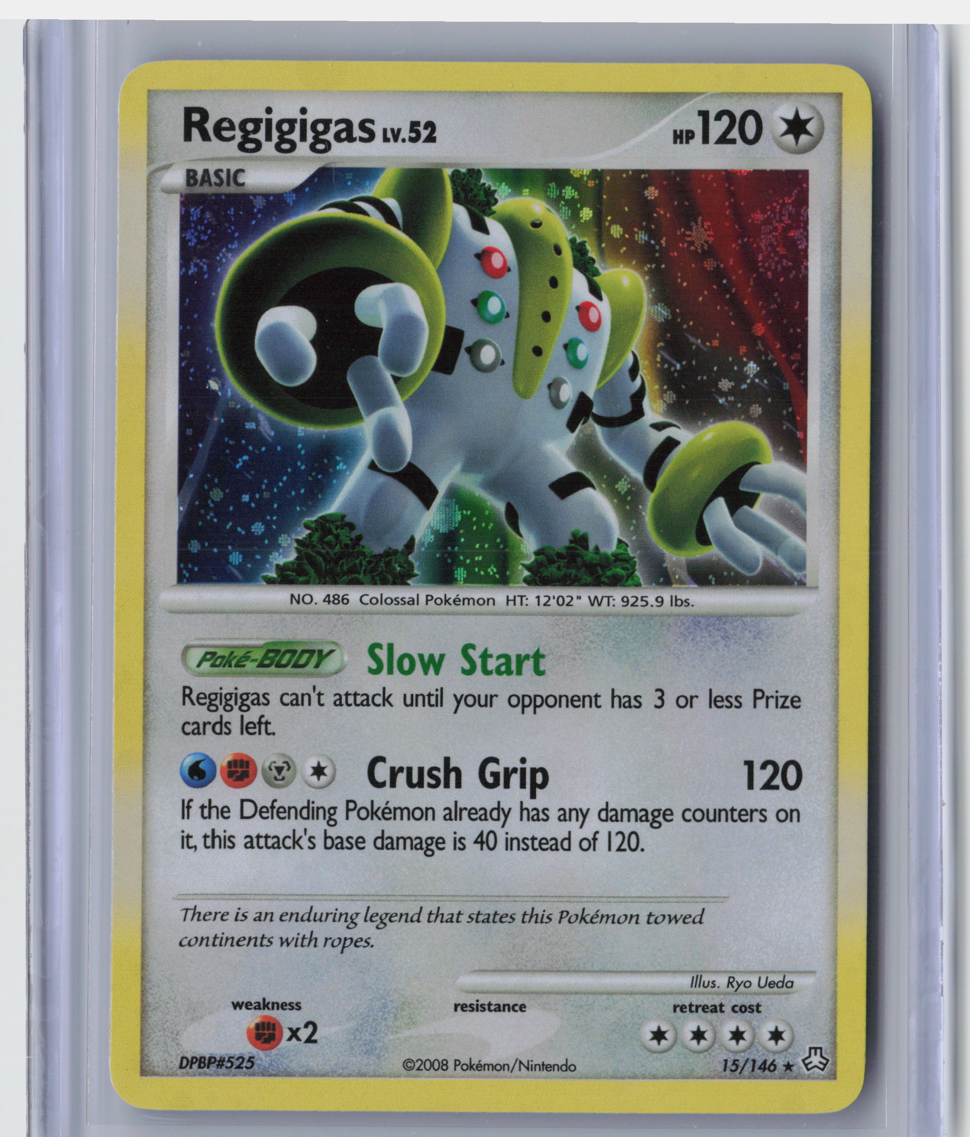 Regigigas (15)