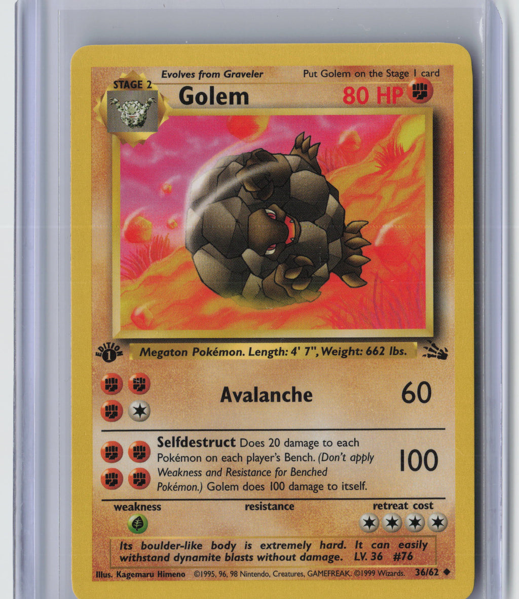 Golem