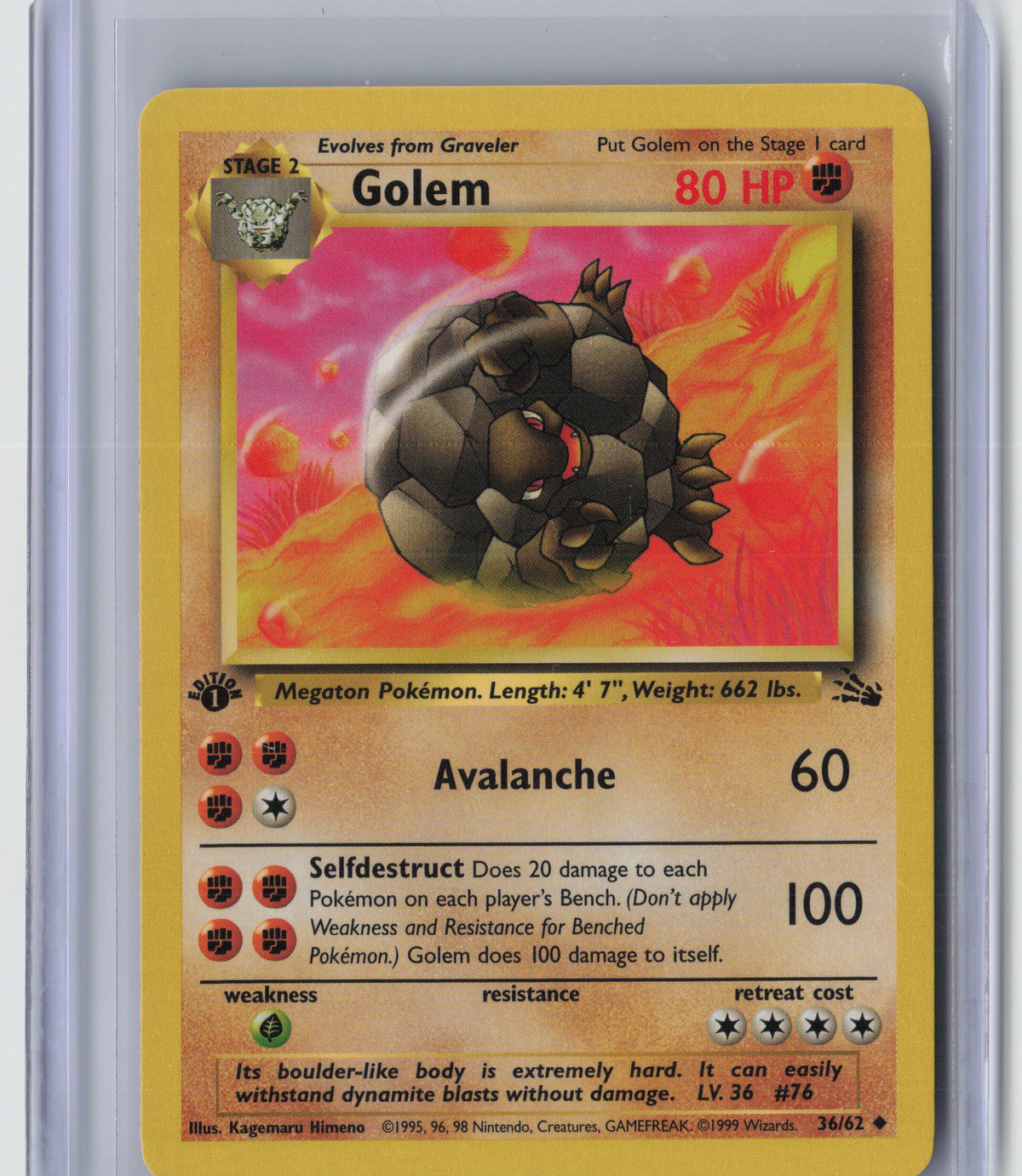 Golem
