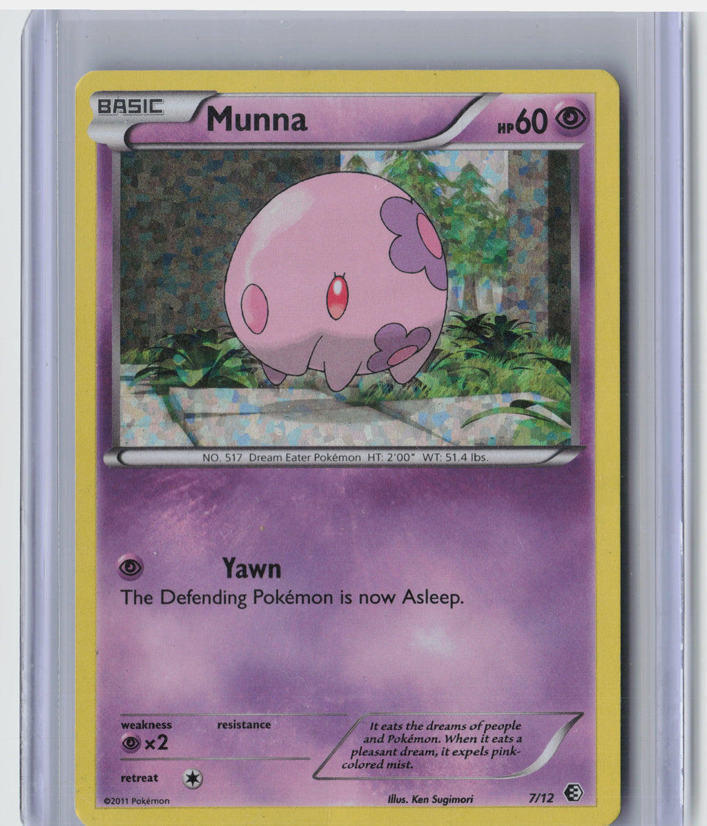 Munna - 7/12