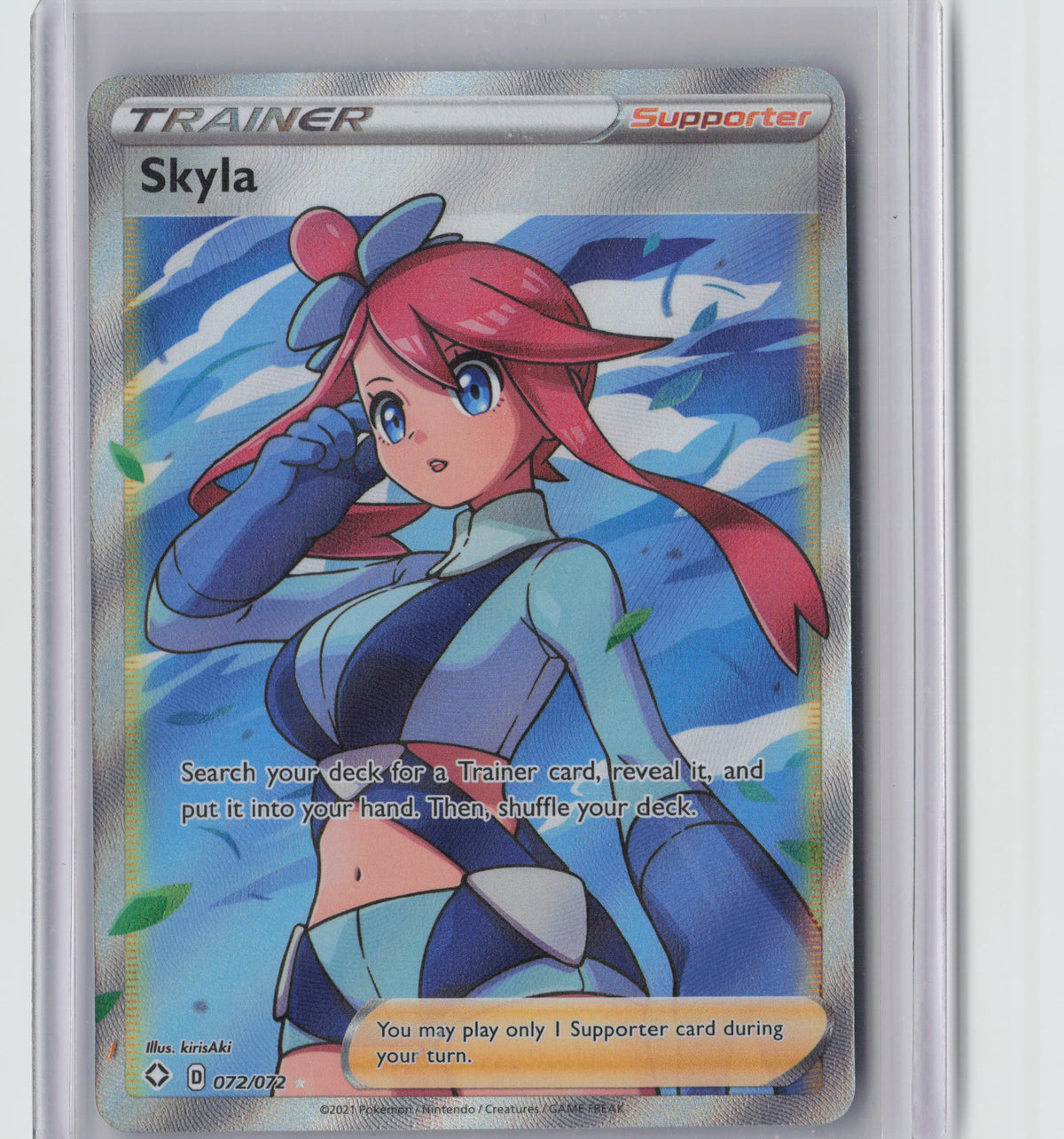 Skyla (Full Art)