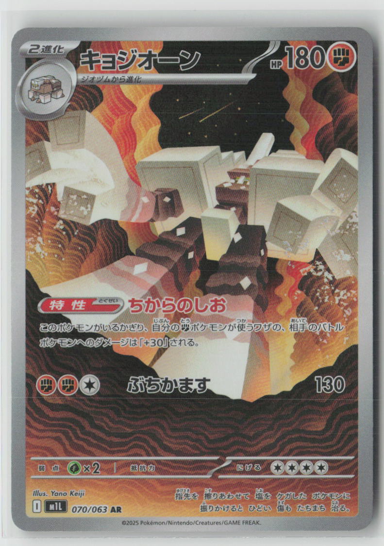 Garganacl - 070/063