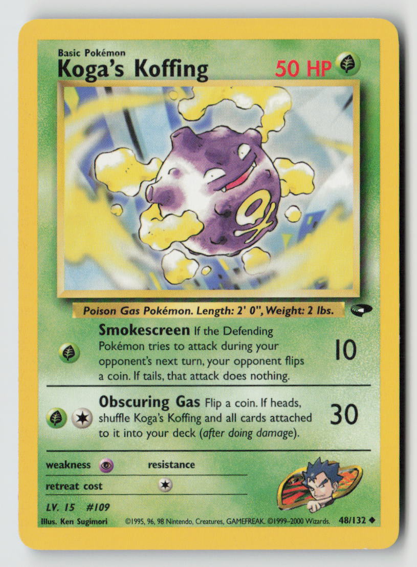 Koga's Koffing (48)