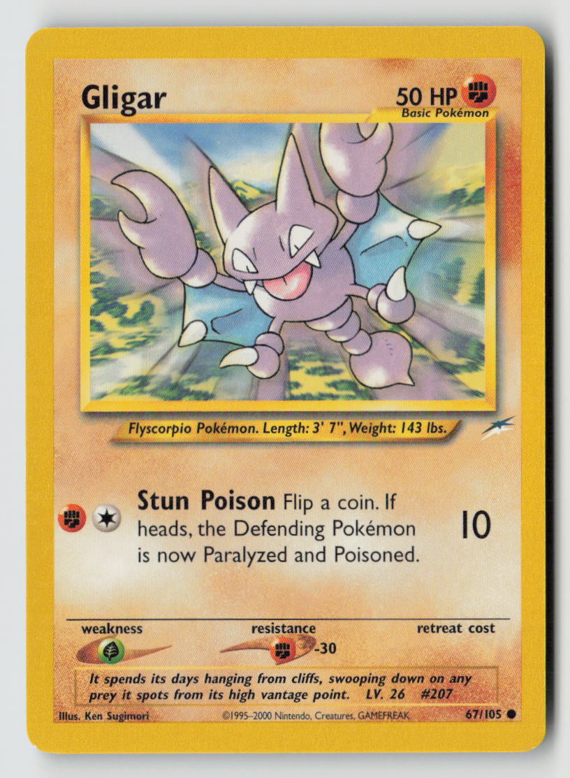 Gligar