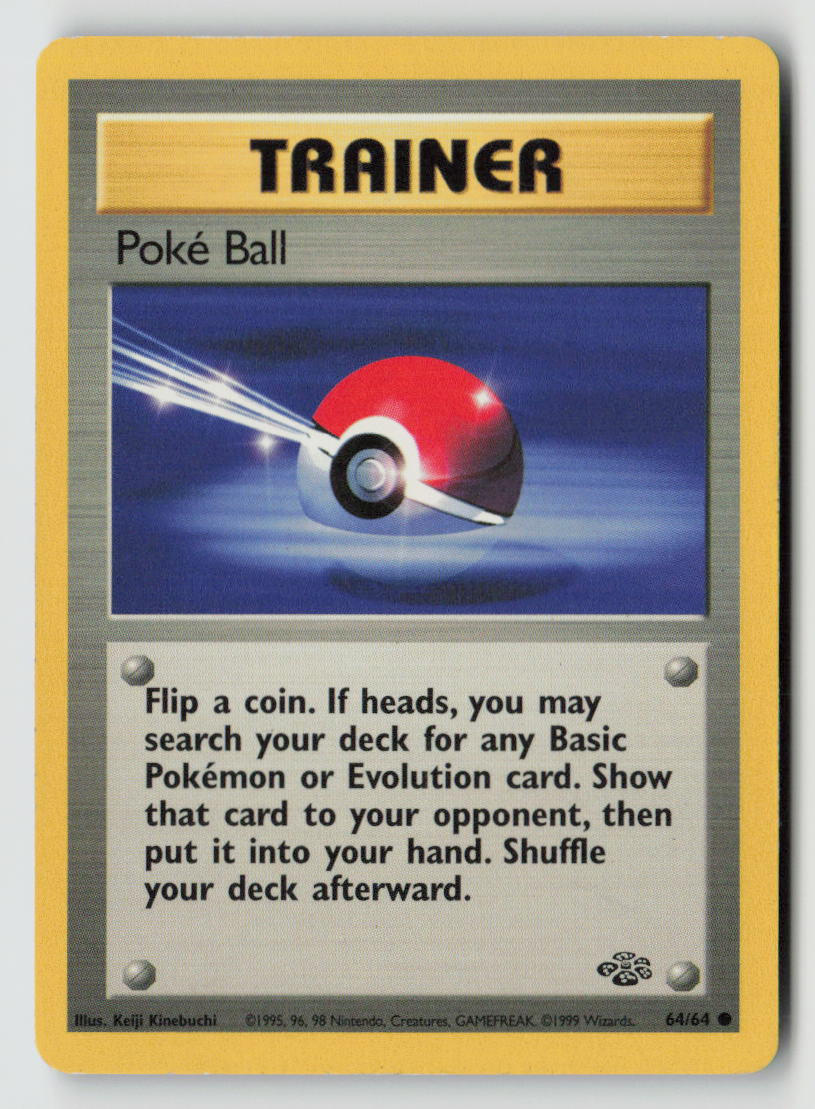 Poke Ball