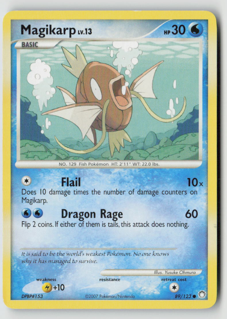 Magikarp