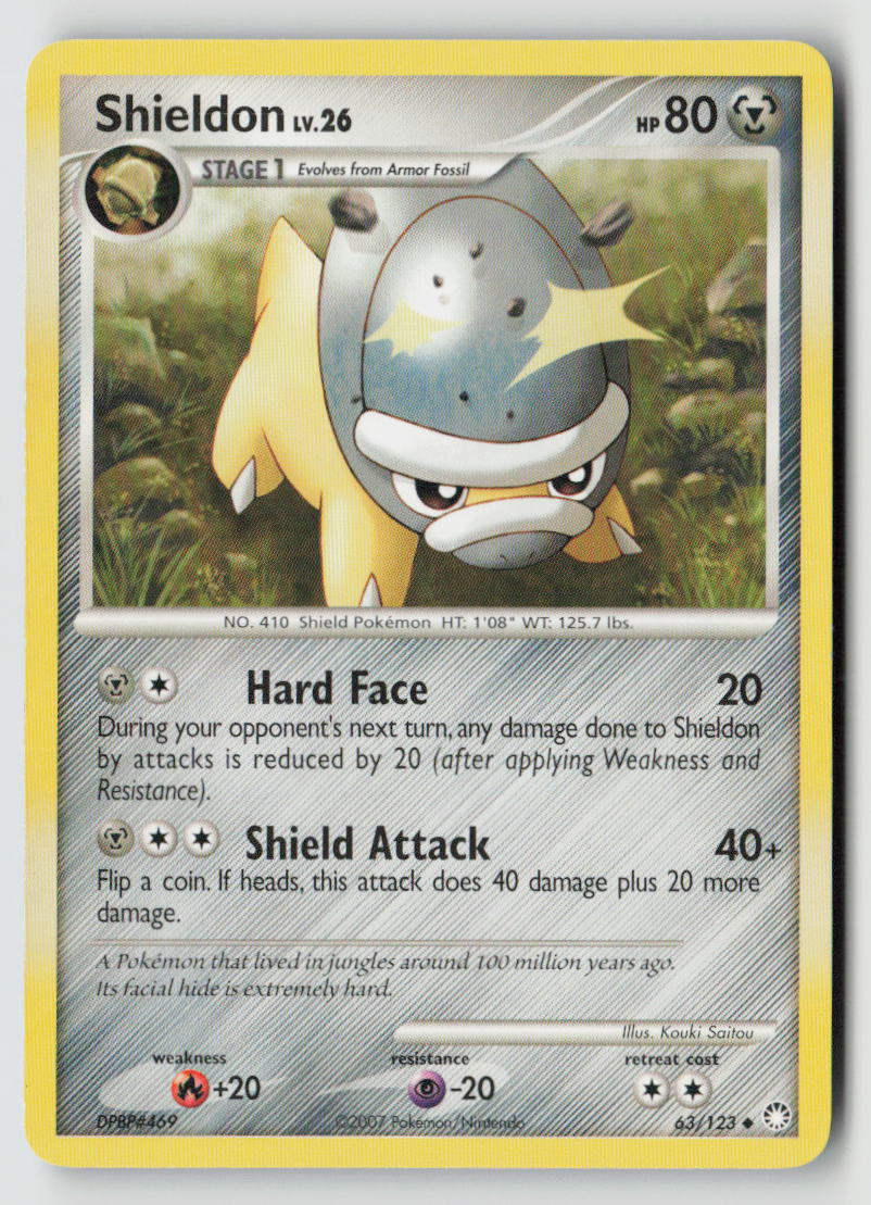 Shieldon