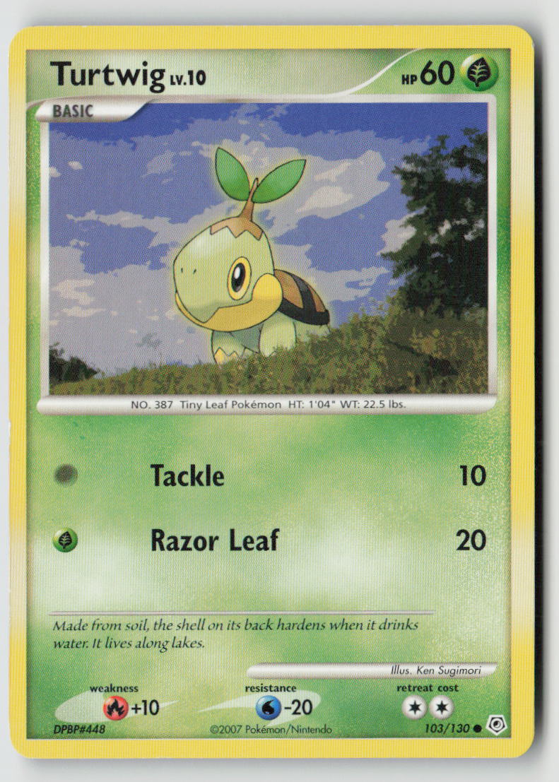 Turtwig