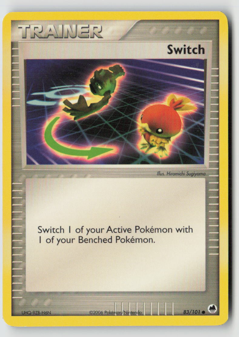 Switch