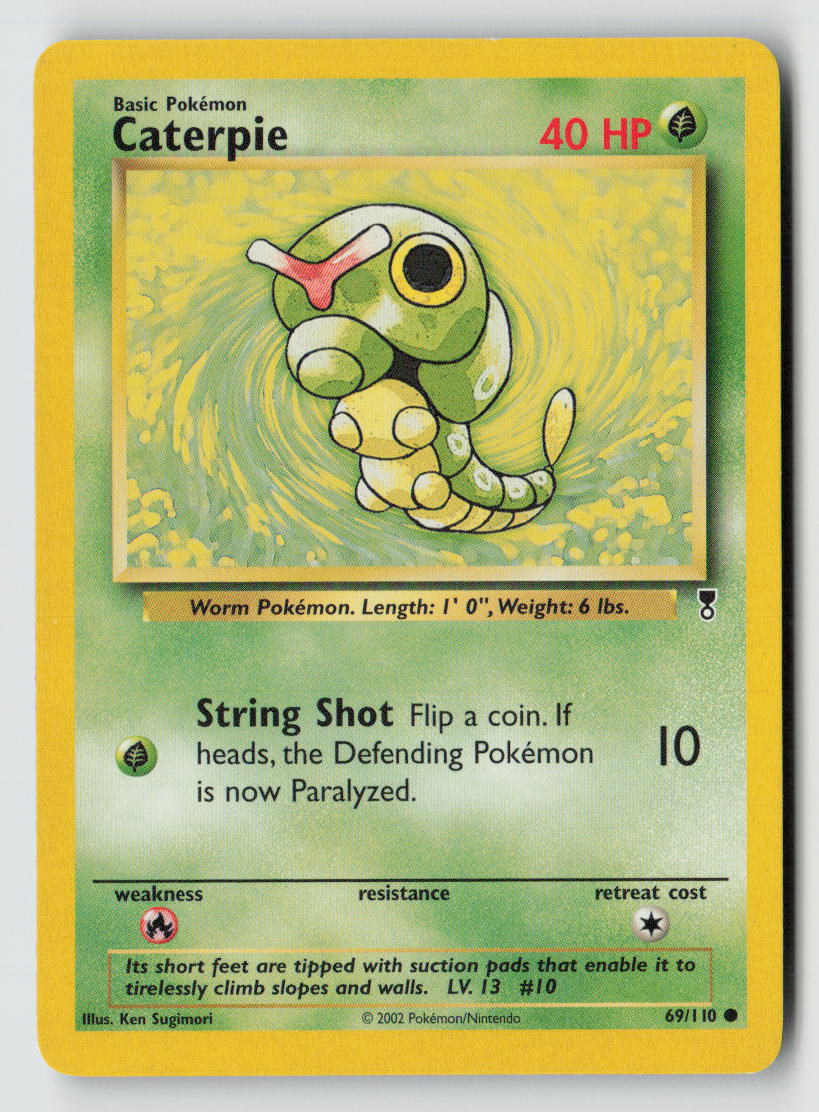 Caterpie