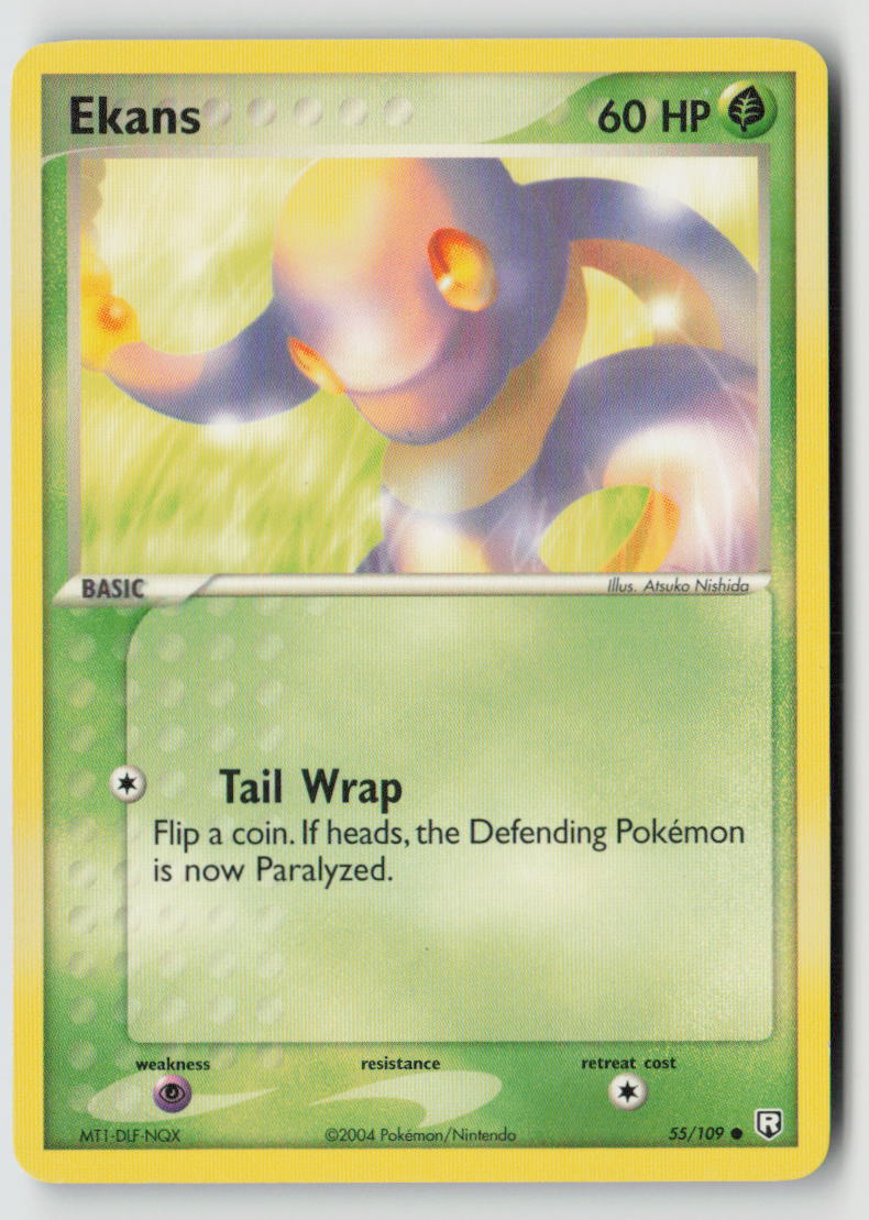 Ekans