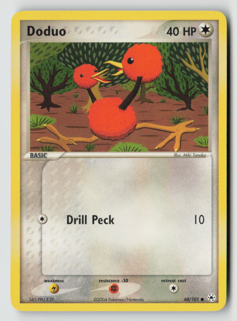 Doduo