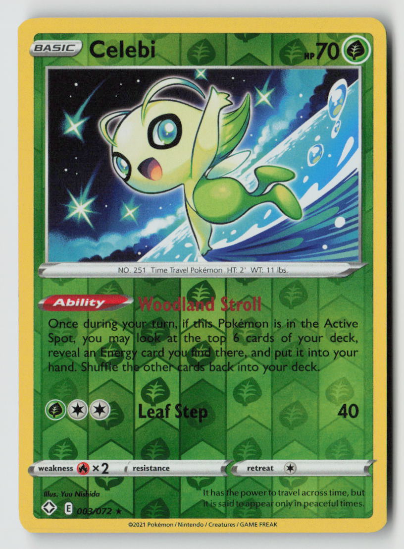 Celebi