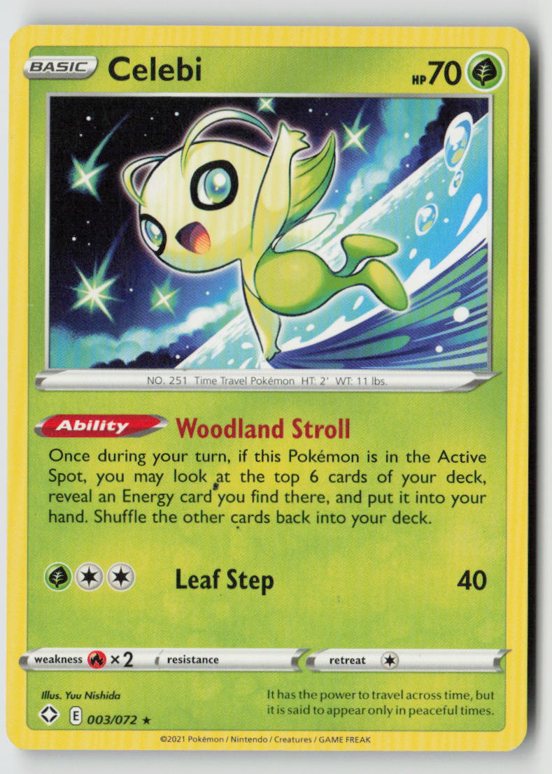 Celebi