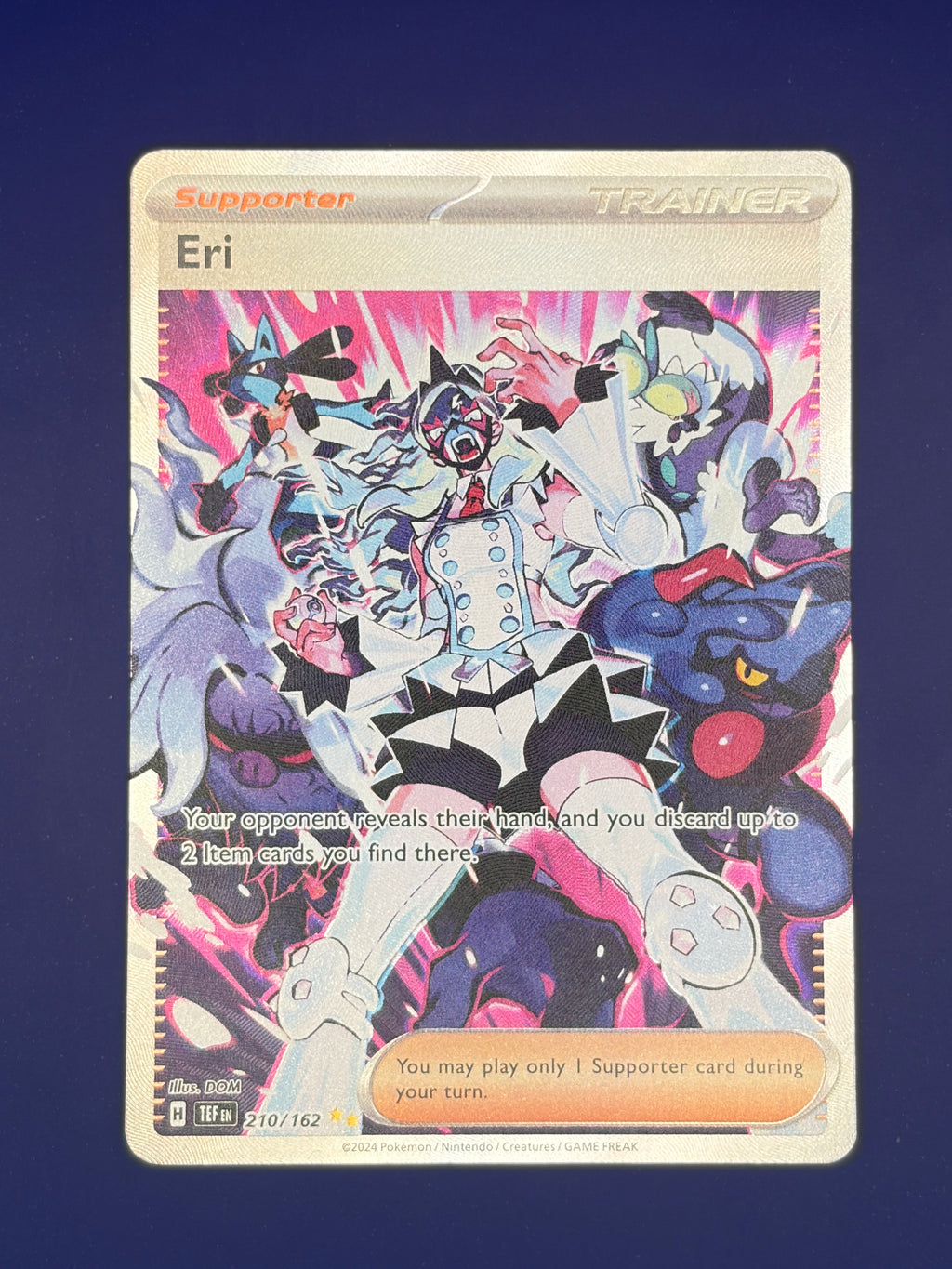 Eri - 210/162