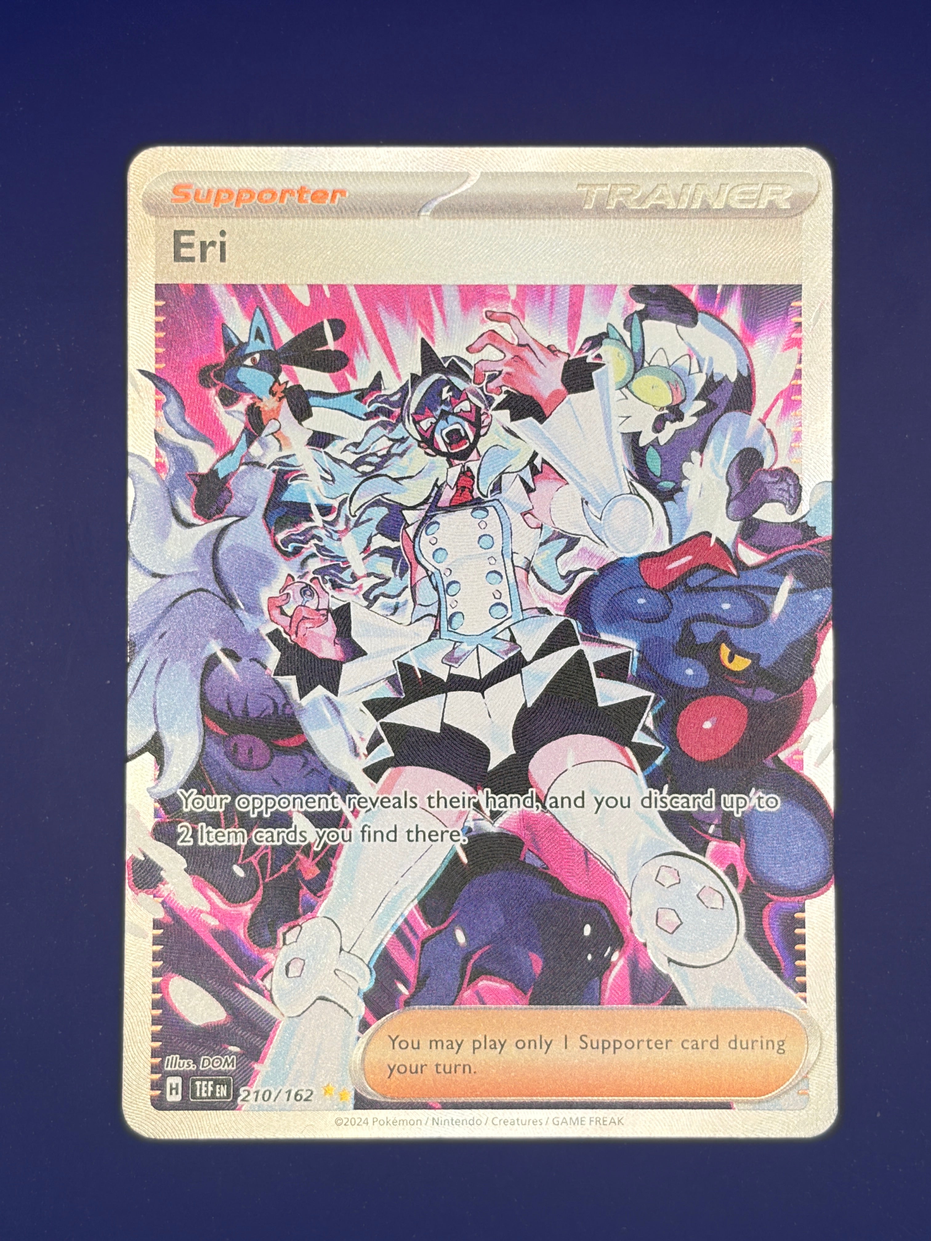 Eri - 210/162