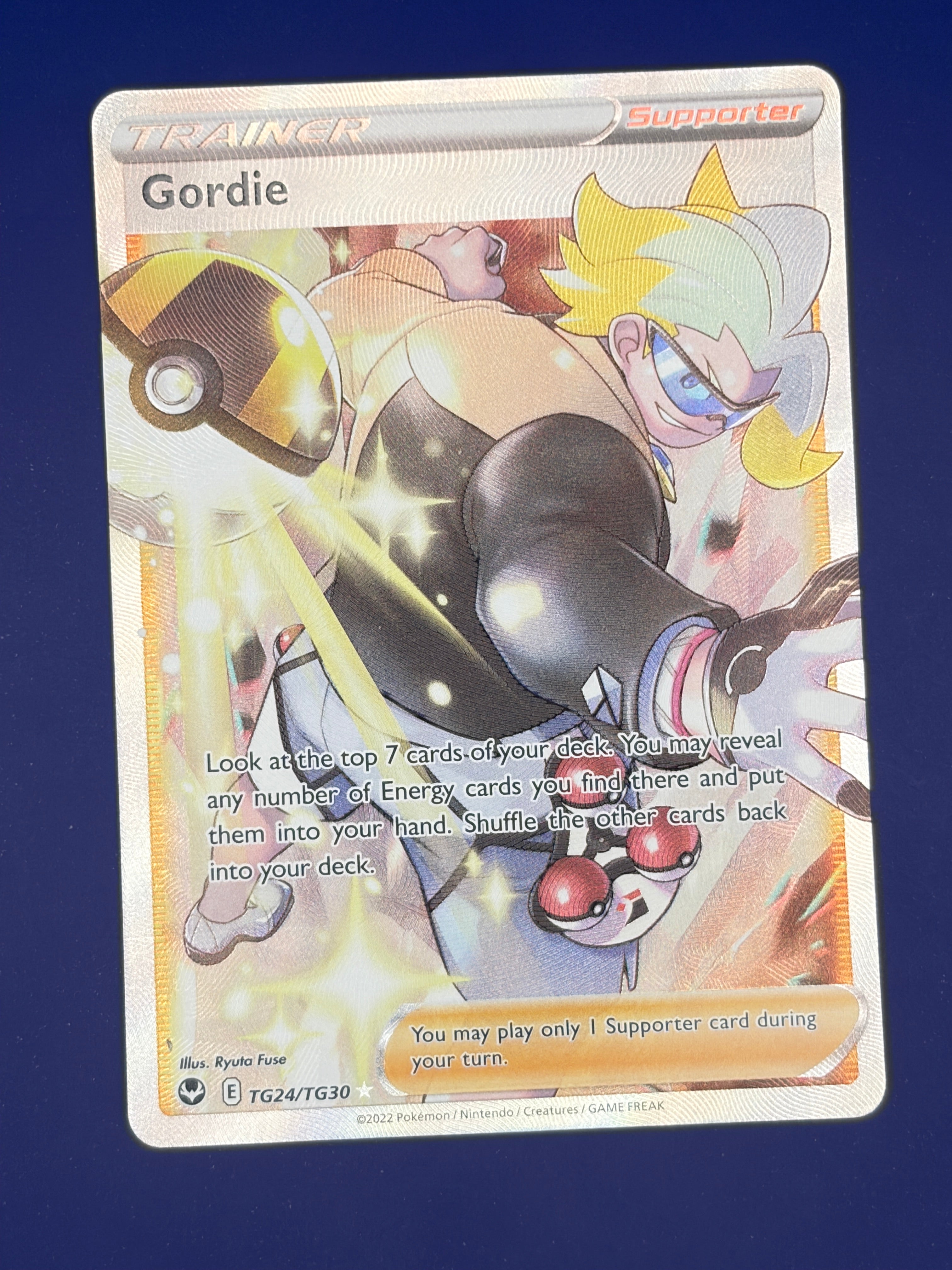 Gordie
