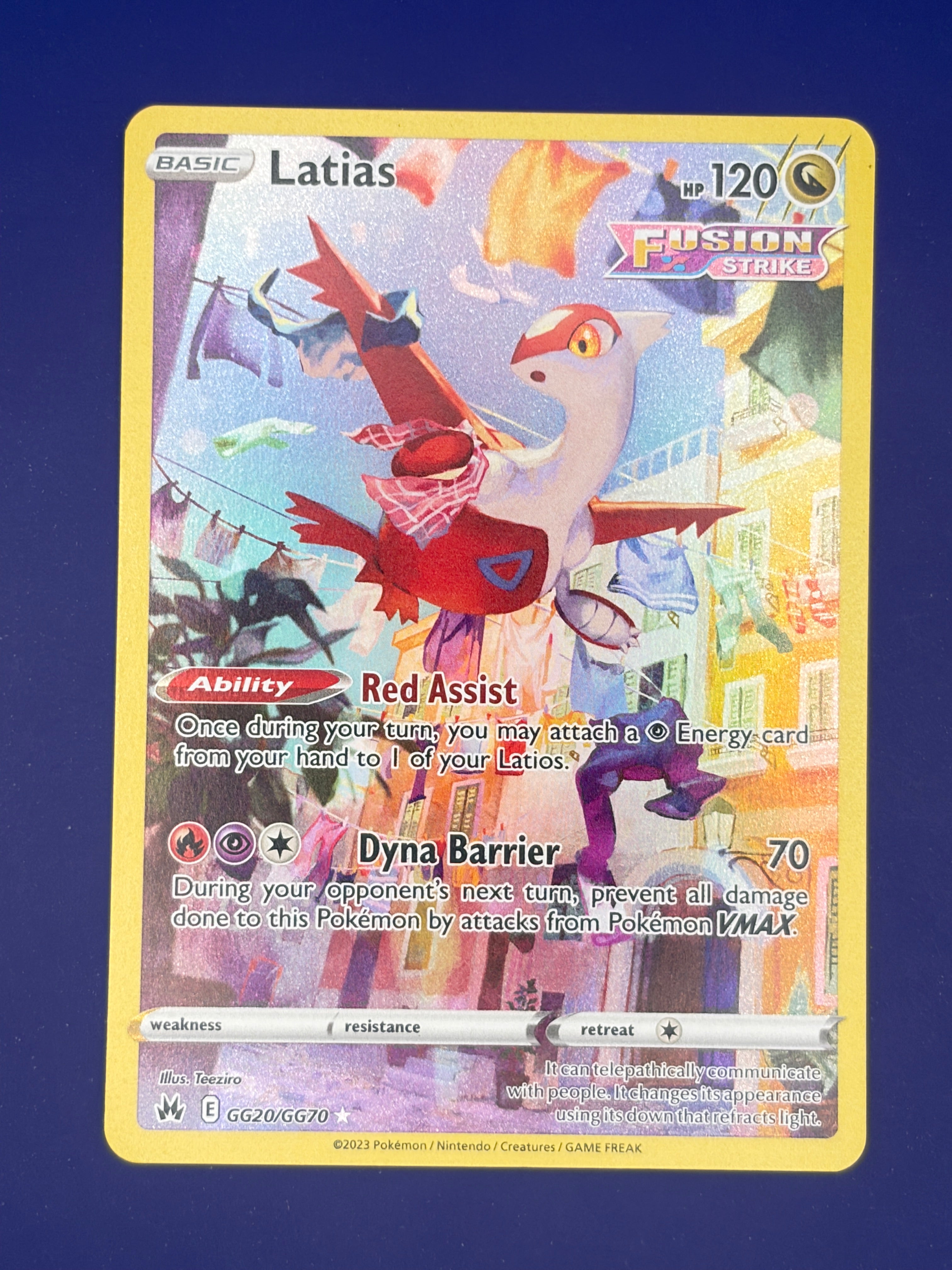 Latias