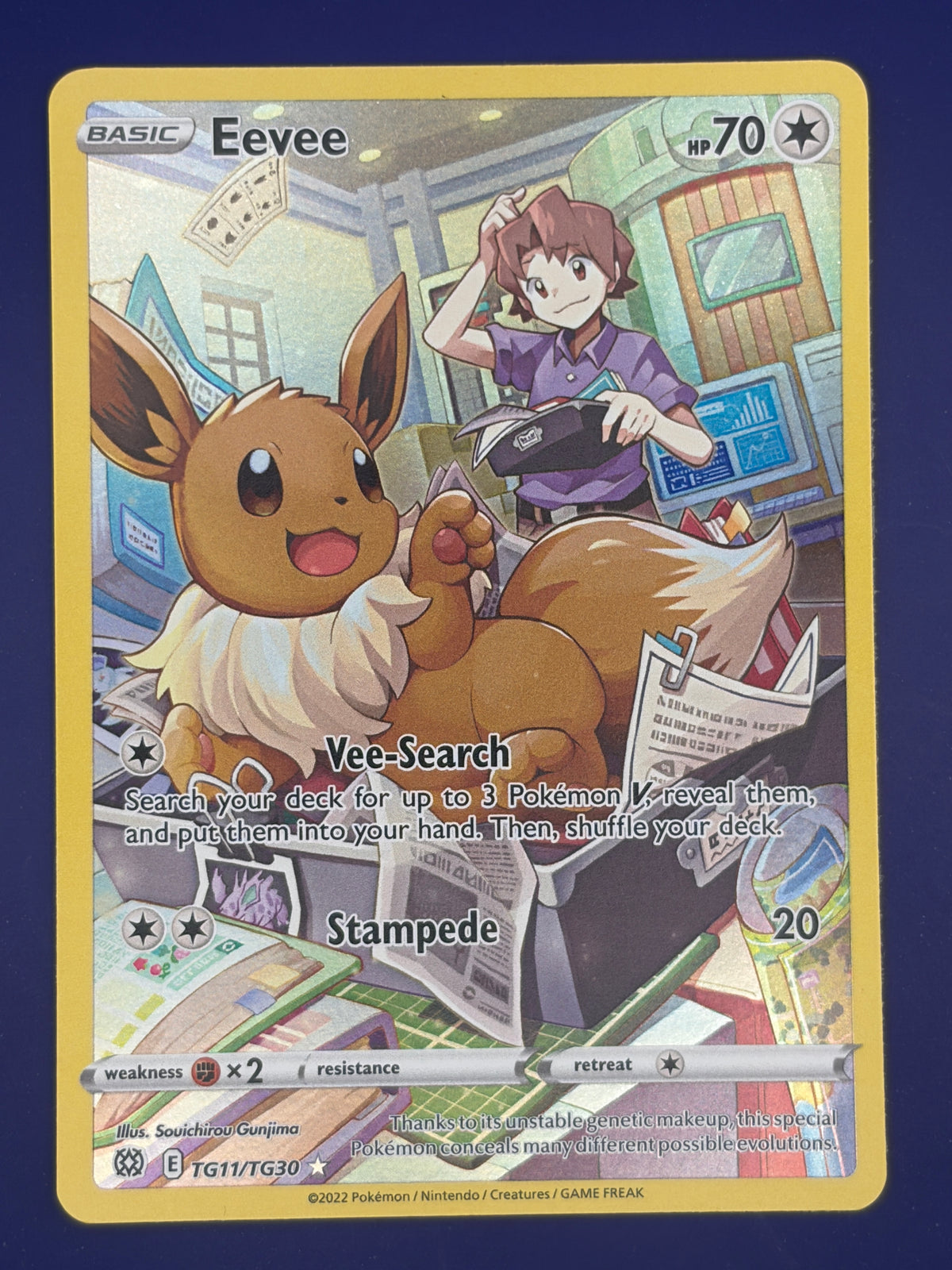 Eevee