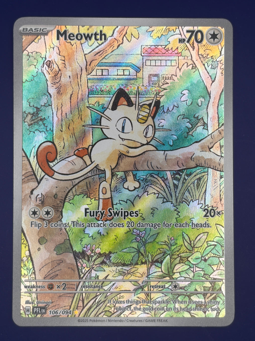 Meowth