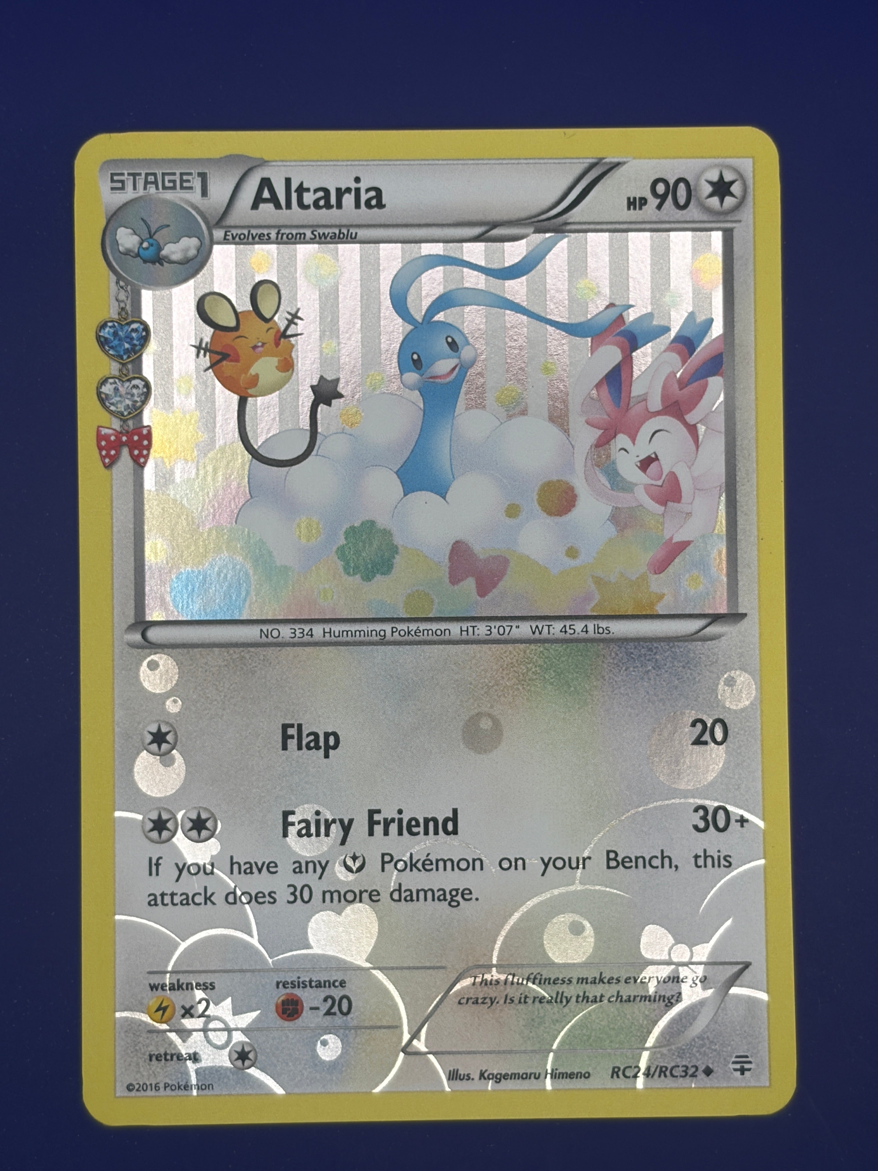 Altaria