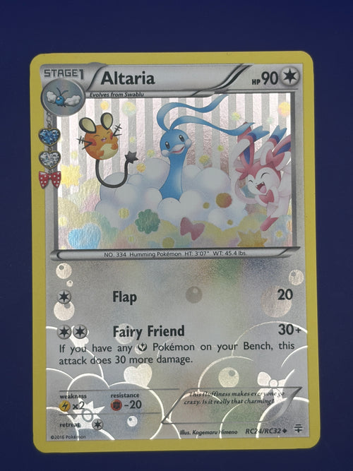Altaria