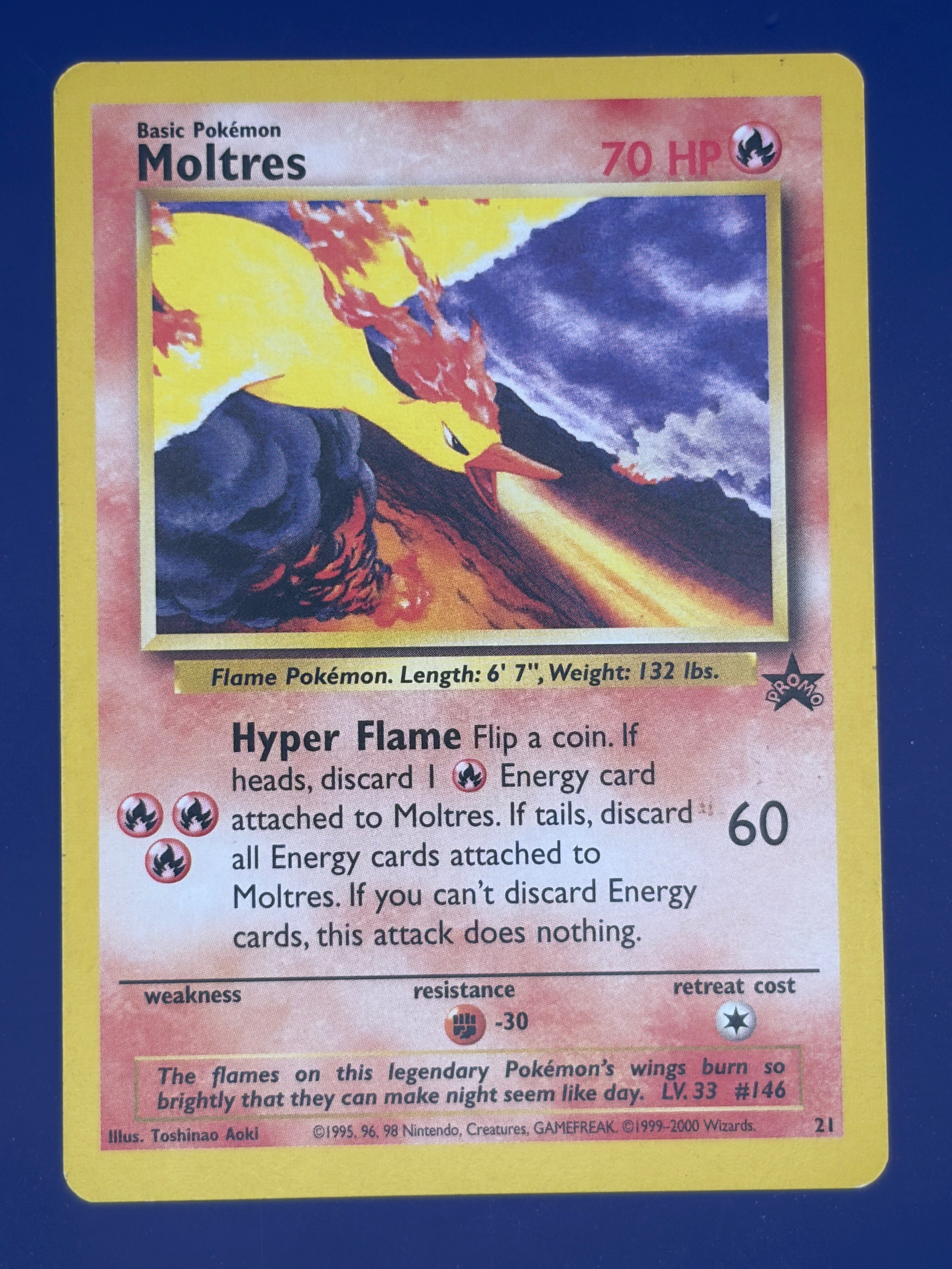 Moltres