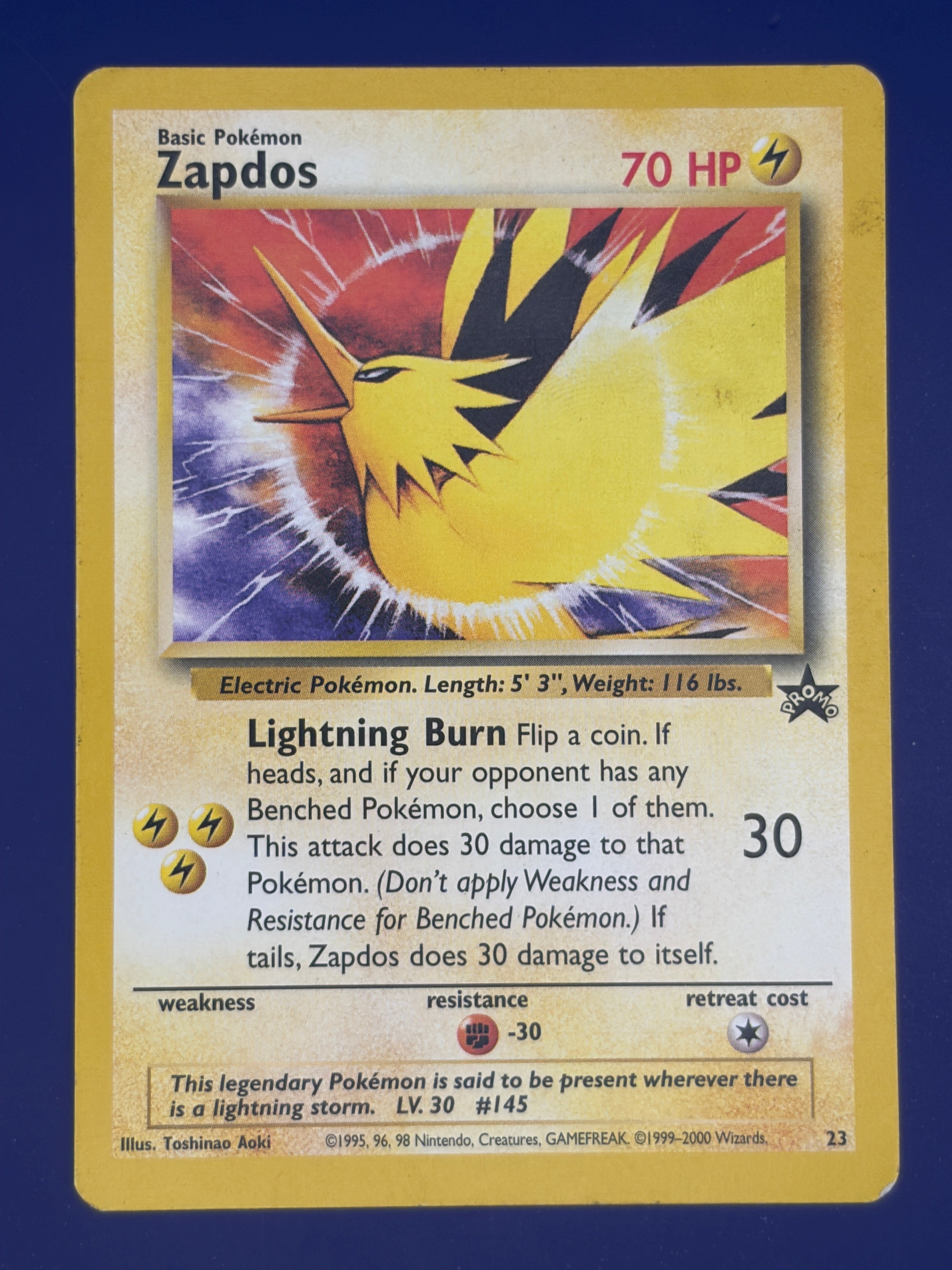 Zapdos