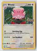 Blissey - 052/078 (Cosmos Holo)