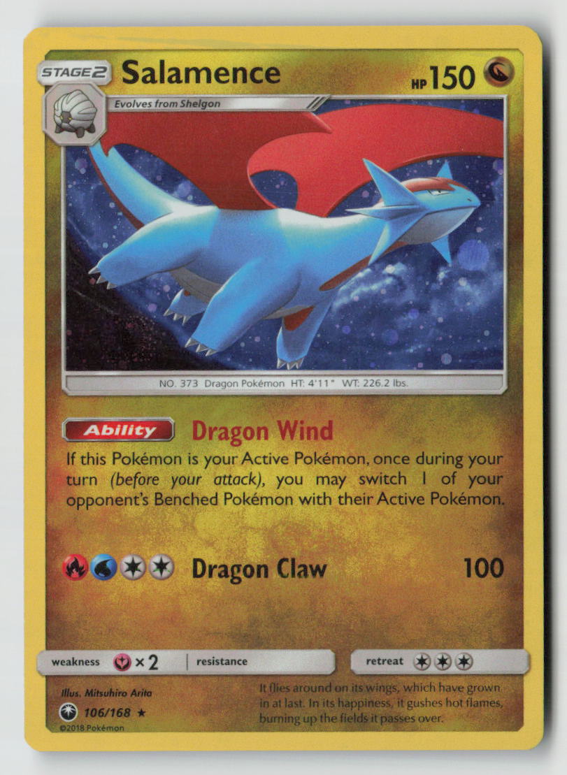 Salamence