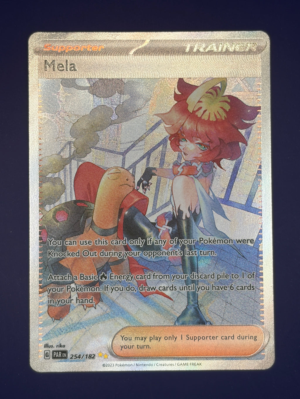 Mela - 254/182