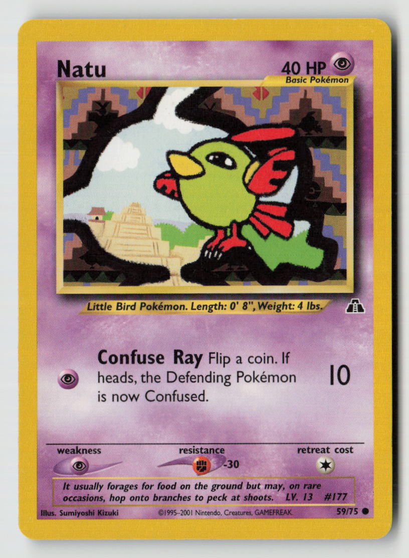Natu