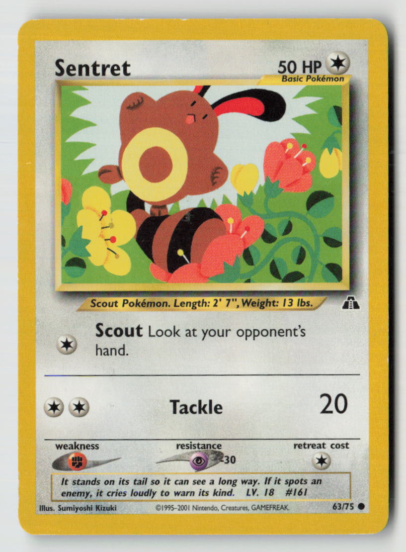 Sentret