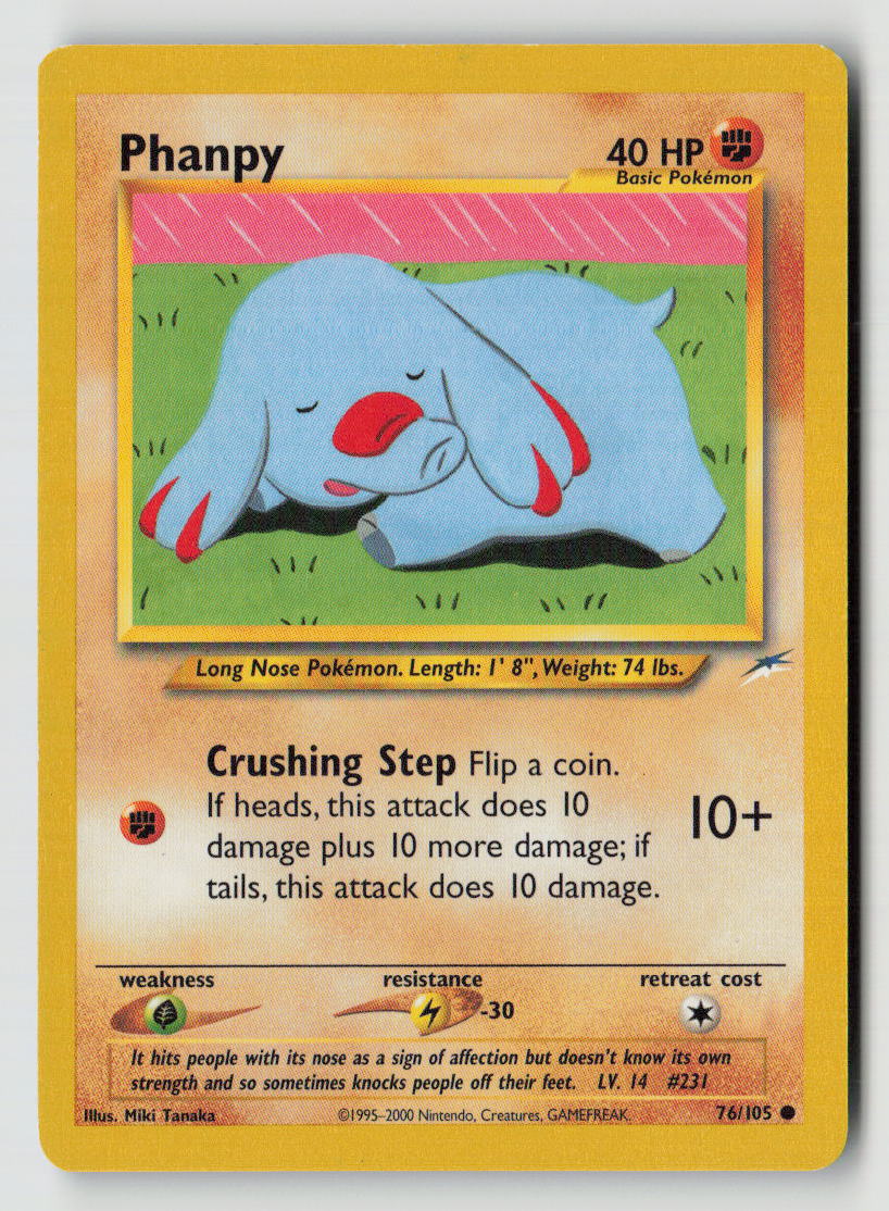 Phanpy