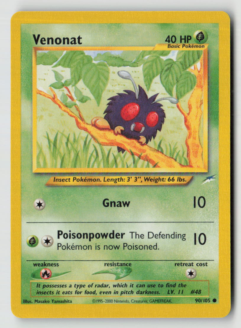 Venonat