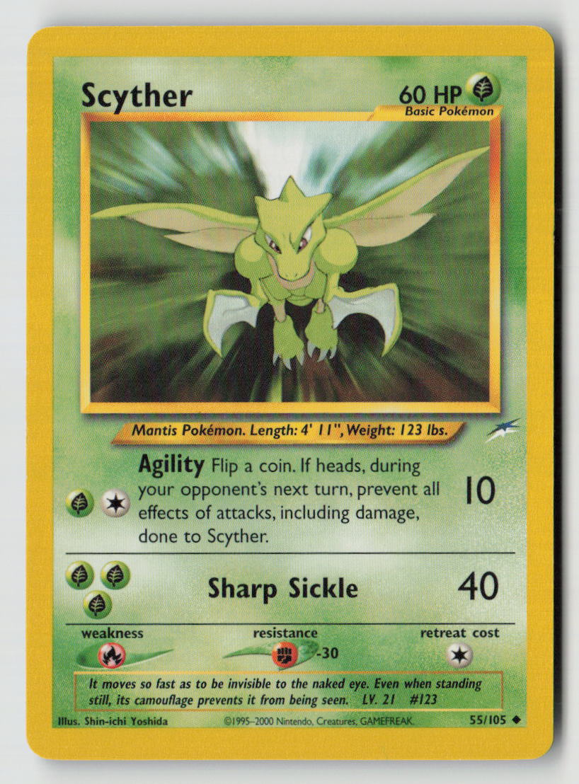 Scyther