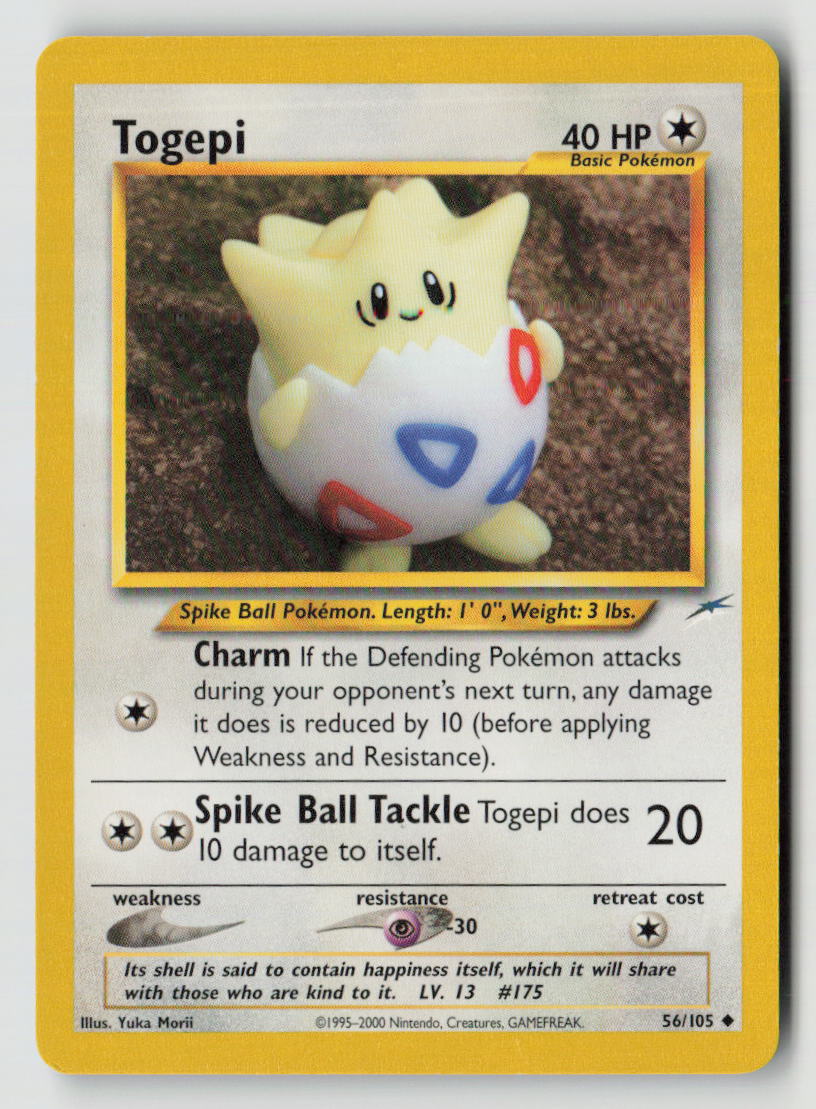 Togepi