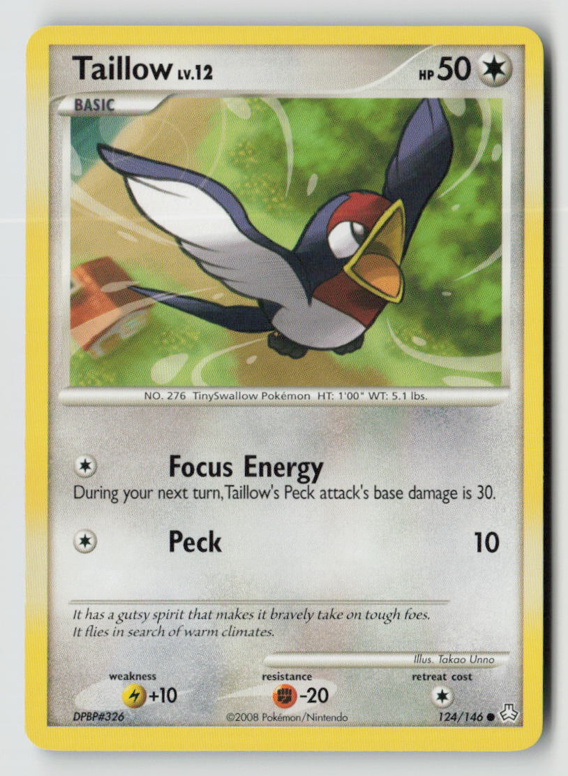 Taillow