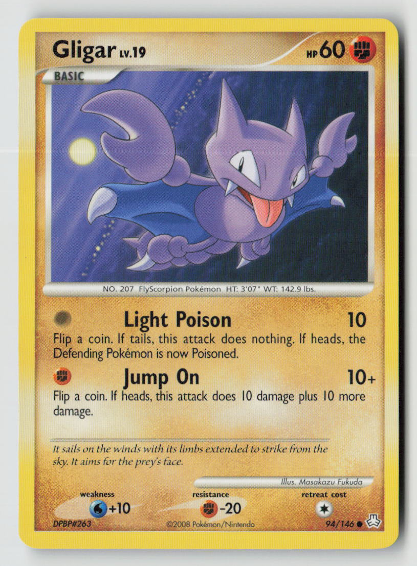 Gligar (94)
