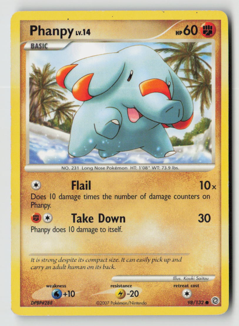 Phanpy