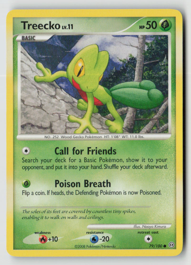 Treecko