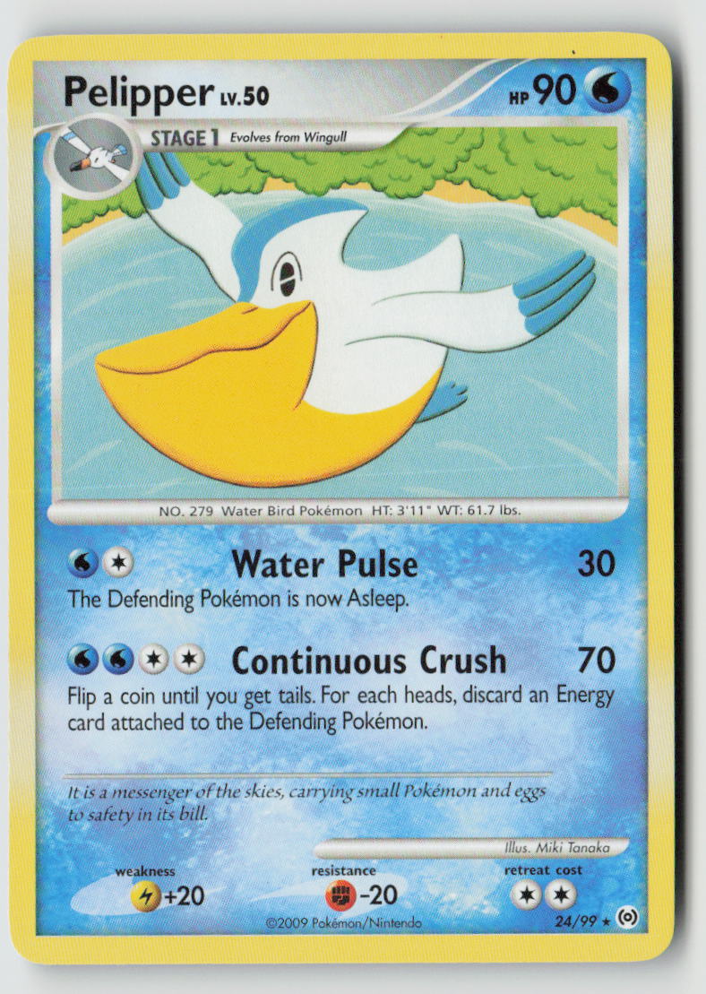 Pelipper (24)