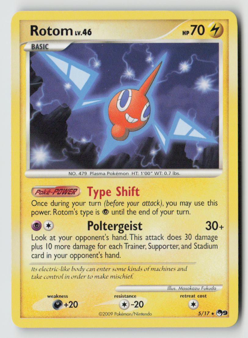 Rotom