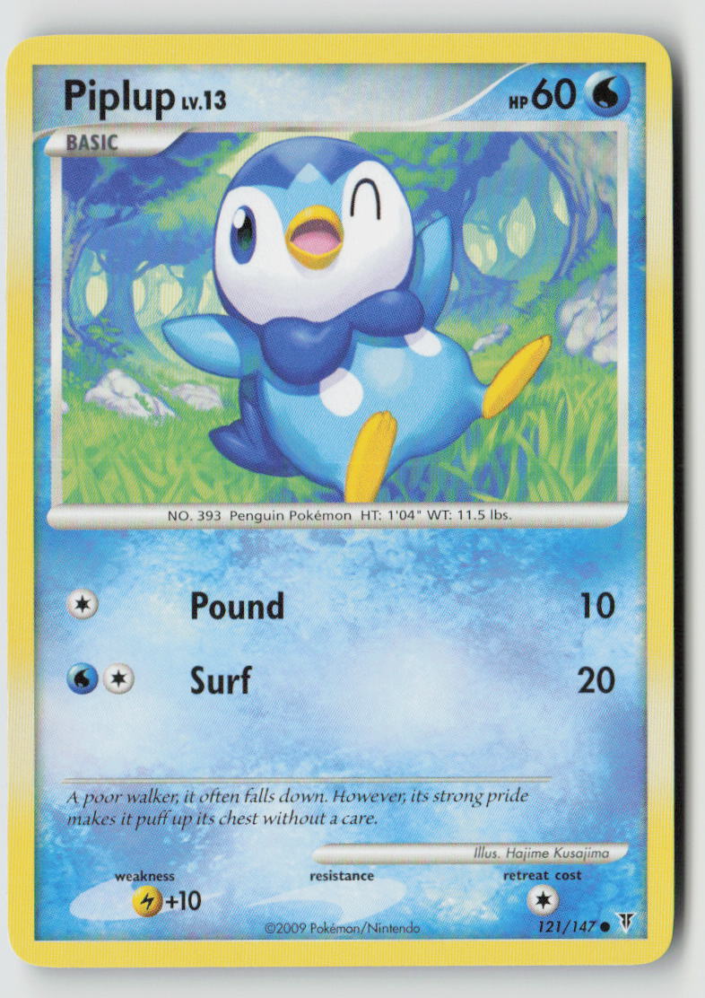 Piplup