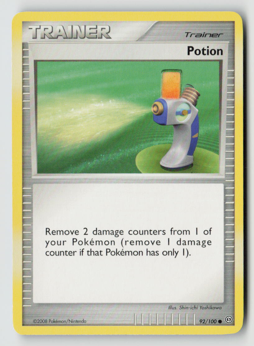 Potion